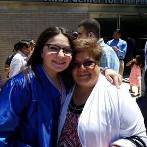 Meet your Posher, Phyllis